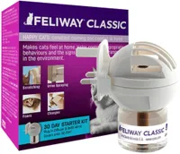 Feliway Classic 30 Day Starter Kit