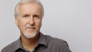 James Cameron