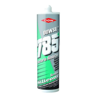 Dowsil 785 Sanitary Sealant
