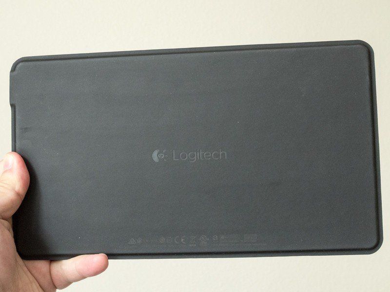 Logitech Keys-To-Go ultraportable keyboard