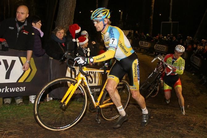 Bart Wellens