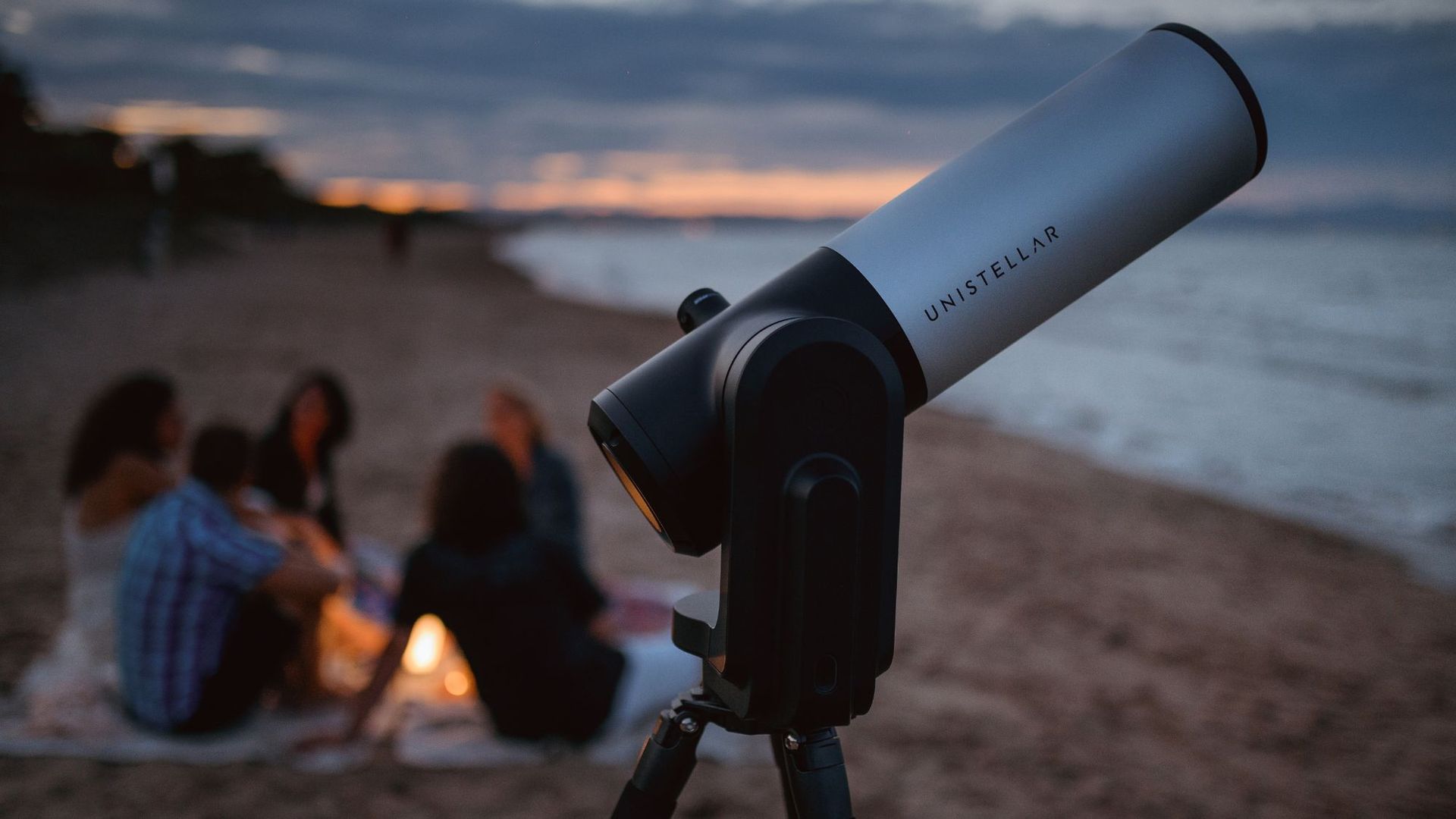 Unistellar EvScope 2