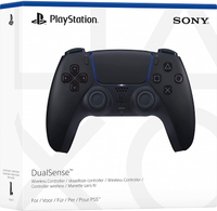 PS5 DualSense Controller Midnight Black: $69 @ Target
