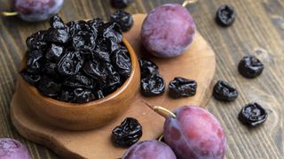 Prunes