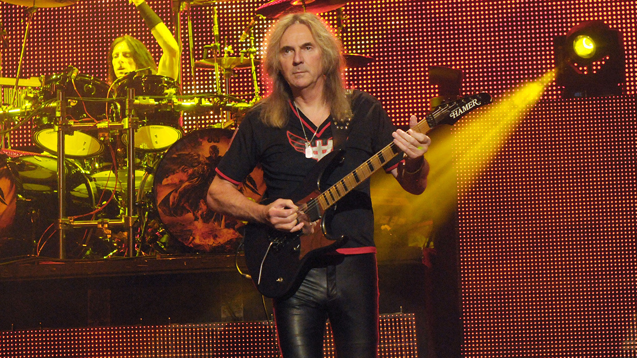 Glenn Tipton