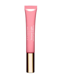 Natural Lip Perfector in &nbsp;Rose Shimmer, Clarins | £20.50