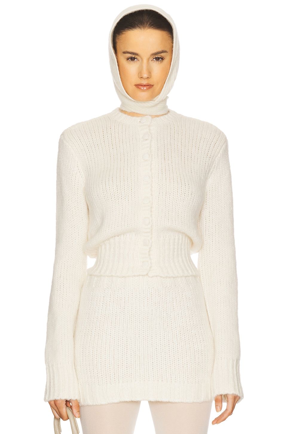 Annabelle Cardigan