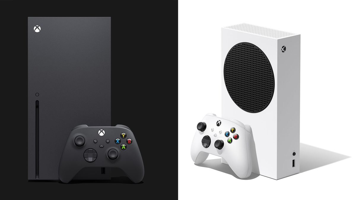 Xbox Series X / Xbox Series S