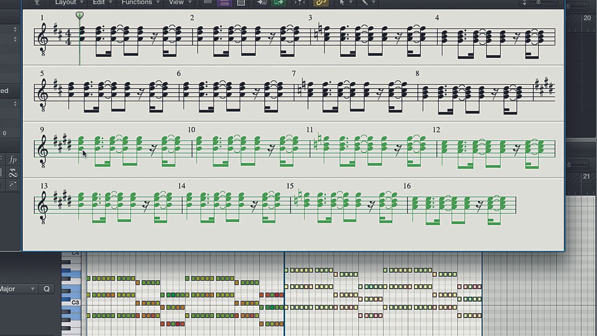 Music theory basics: How to use key changes in your songs without