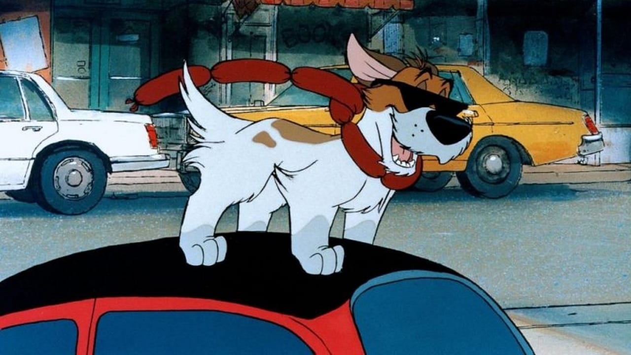 Oliver and Company