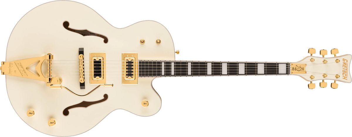 Gretsch G8424T Billy Duffy Signature Falcon