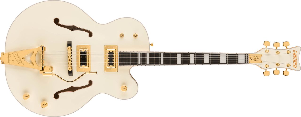 Gretsch G8424T Billy Duffy Signature Falcon