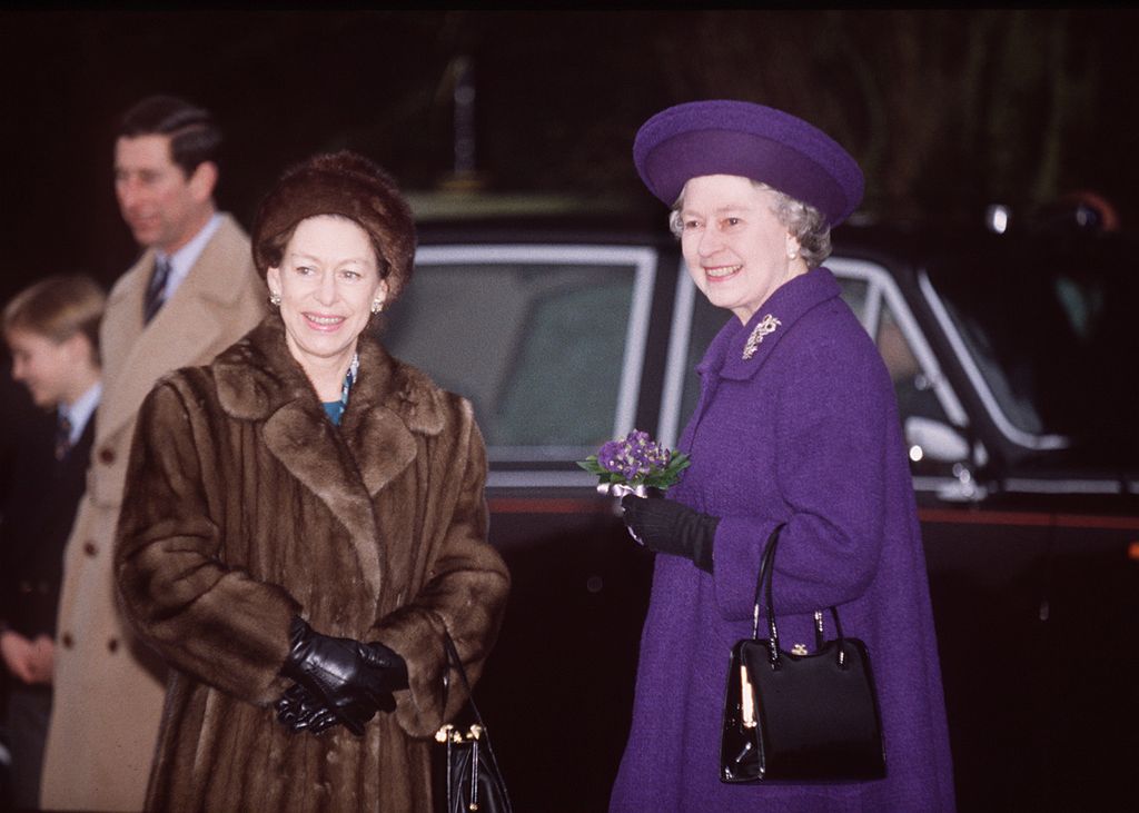 Princess Margaret would keep guests waiting for hours | Woman & Home