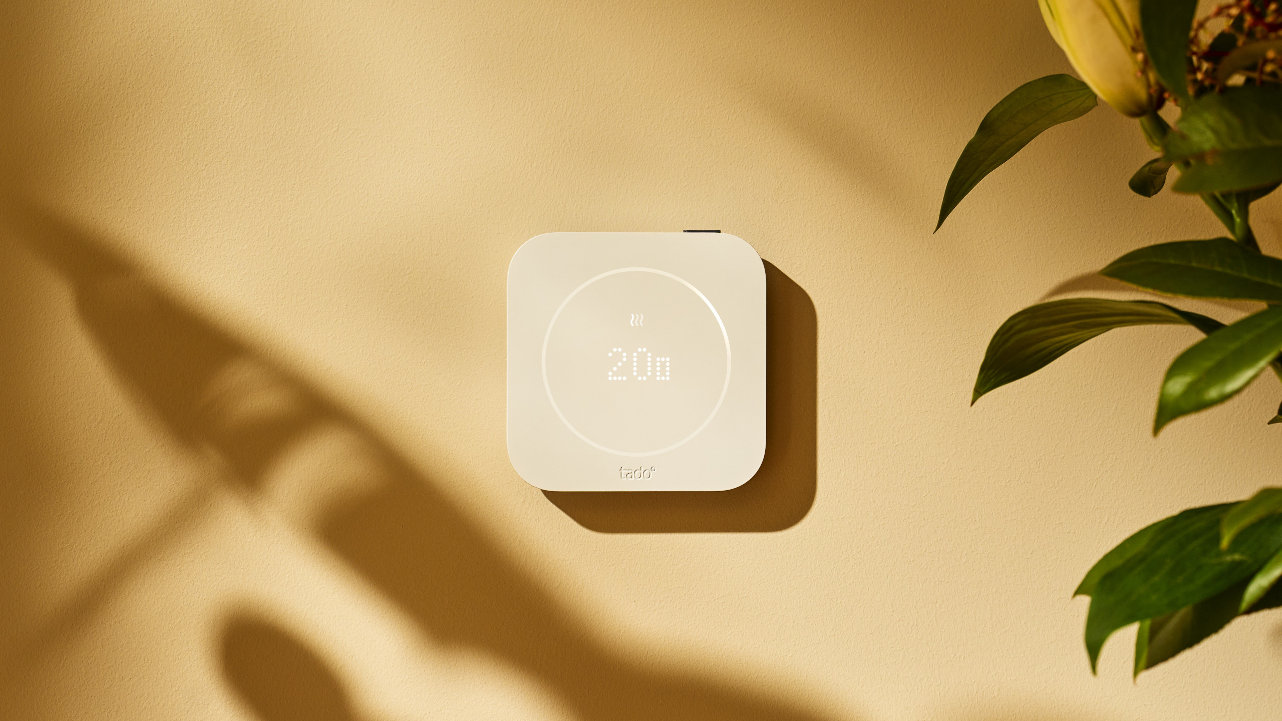tado Slimme Thermostaat X (tweede generatie)