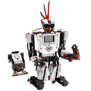 Lego Mindstorms EV3, gifts