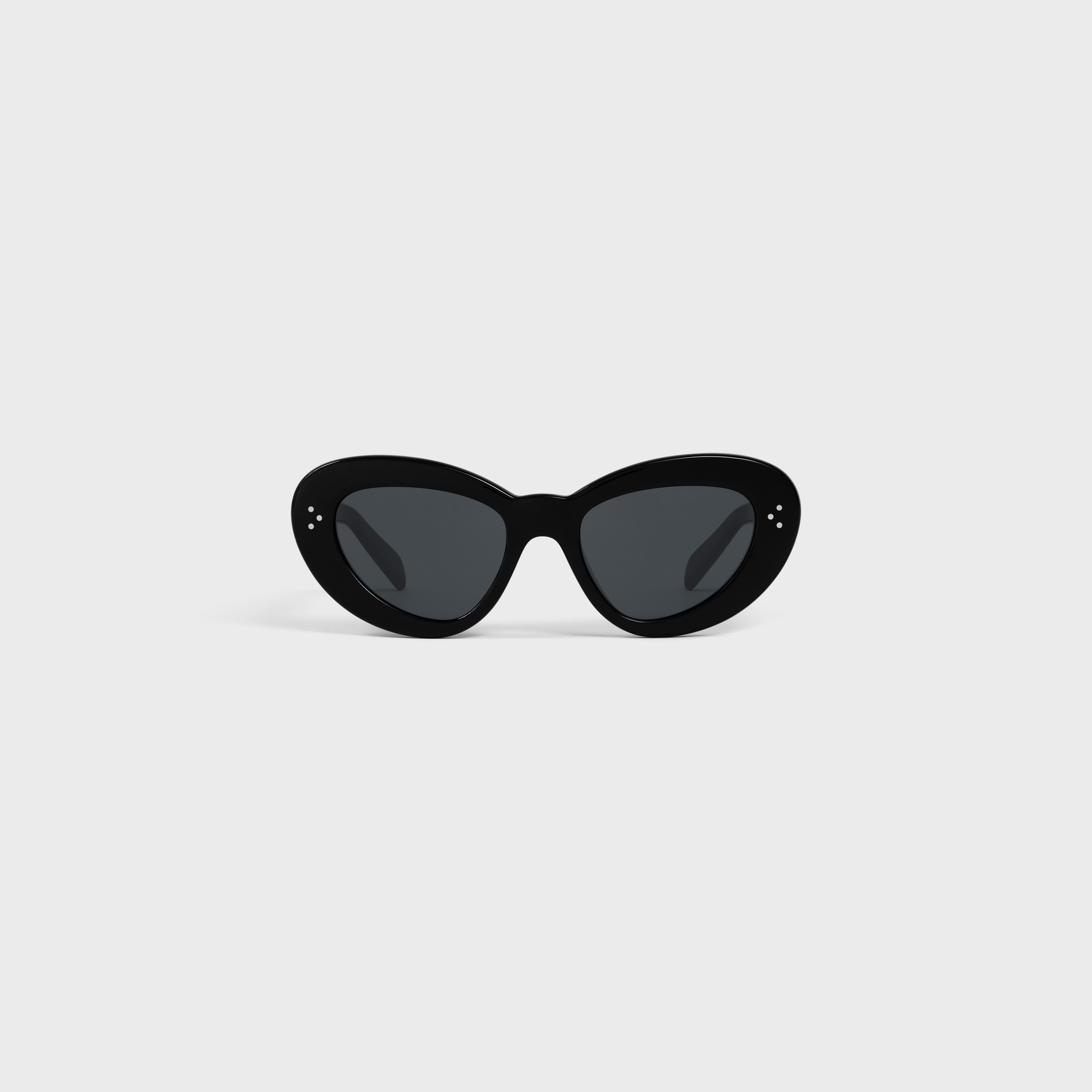 Butterfly S320 Sunglasses in Acetate