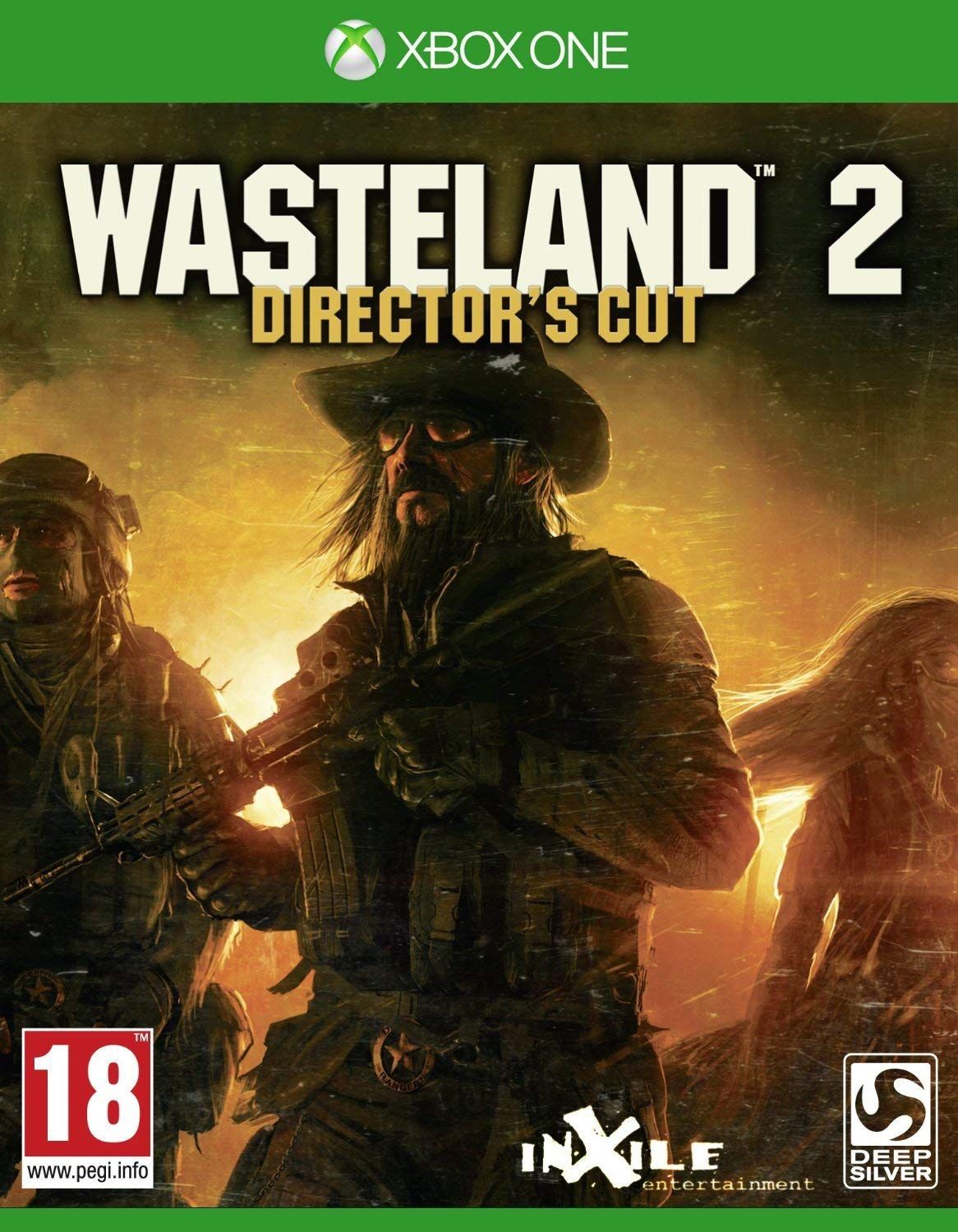 Wasteland 3 Xbox Купить