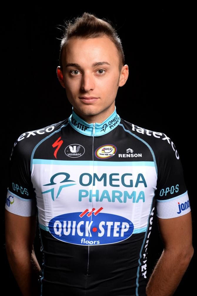 Gianluca Brambilla