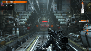 Wolfenstein Youngblood on Linux