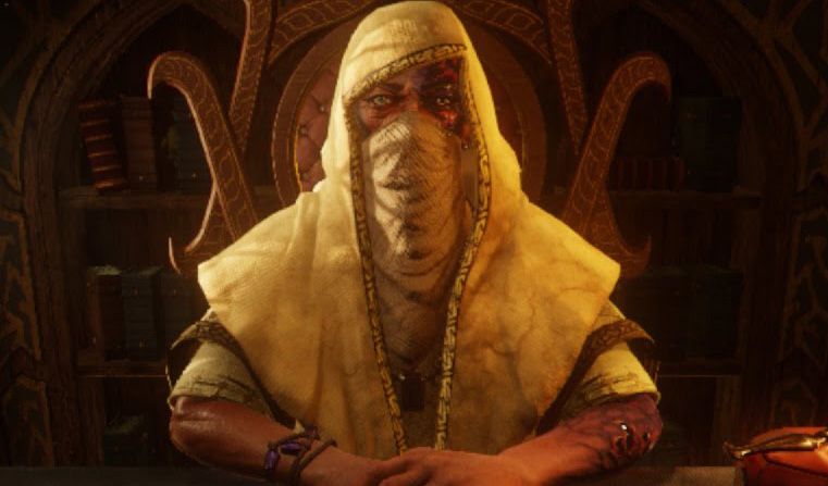 hand of fate 2 ps4 pro