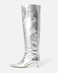 Jigsaw Bobby Knee High Boot,&nbsp;was £275&nbsp;now £192| Jigsaw