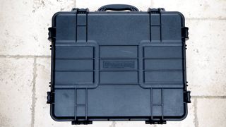 Vanguard Supreme 53D camera case