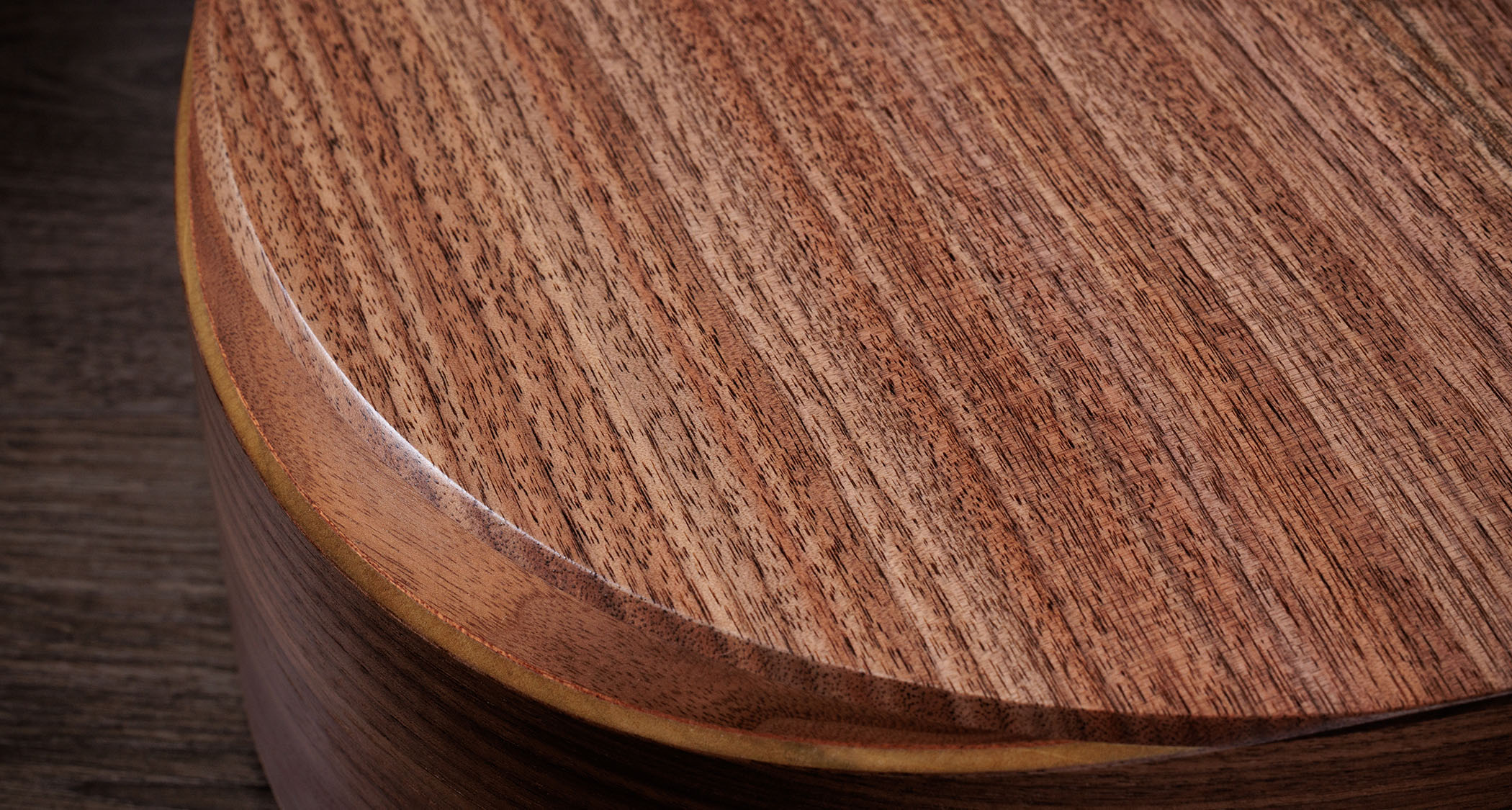 Taylor Jacob Collier Academy 22e: the new five-string presents Collier's innovative DAEAD tuning for all with a $999 acoustic with an impressive build.