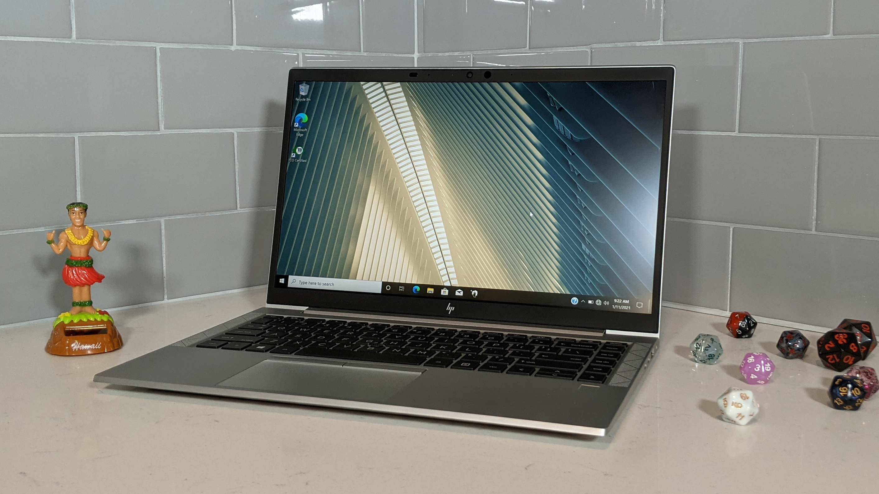 HP EliteBook 840 Aero G8 Review