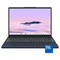 Lenovo 15.3&rdquo; Chromebook Plus