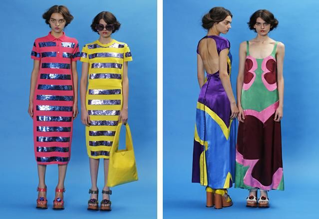 Resort 2013: collections round-up | Wallpaper