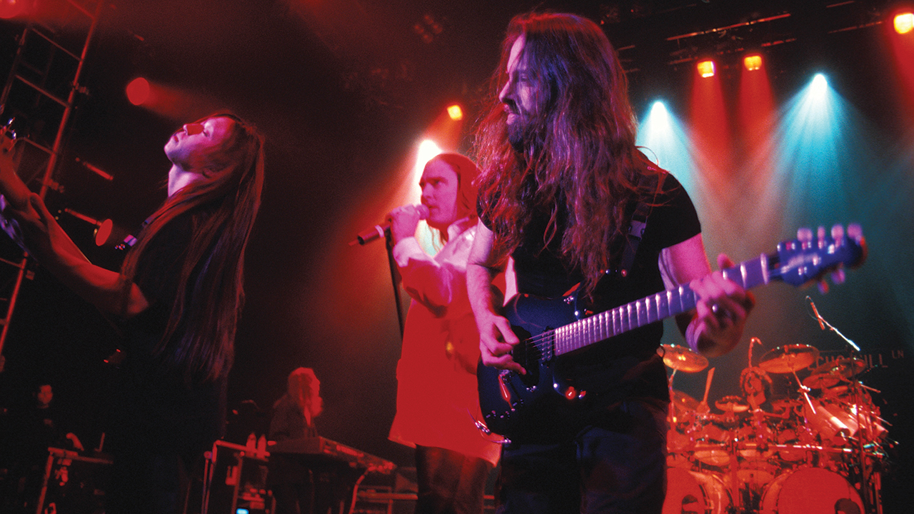 Dream Theater