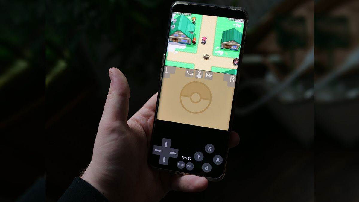 MelonDS, a Nintendo DS emulator, out on beta for TechRadar
