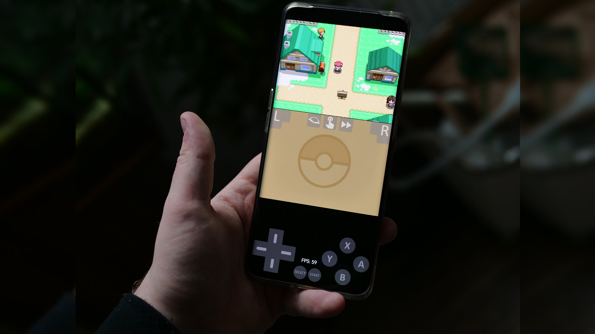 MelonDS, a Nintendo DS emulator, is on for Android | TechRadar