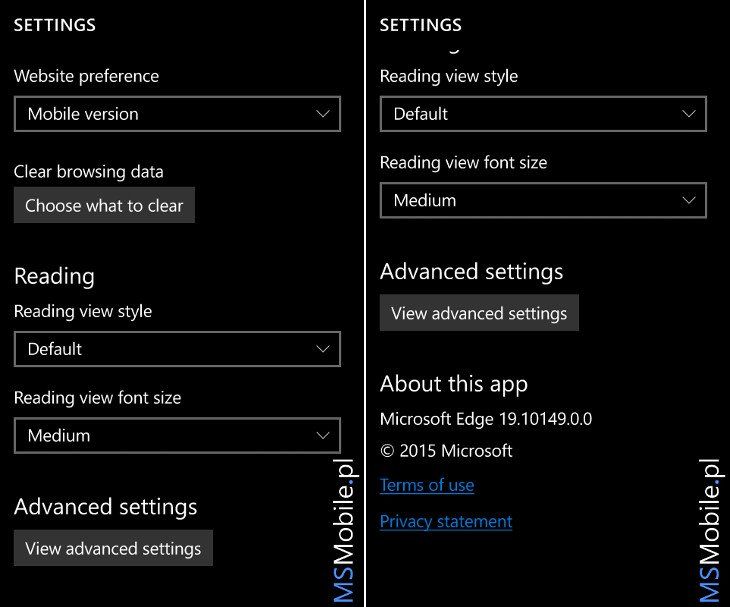 Build 10149 Leak