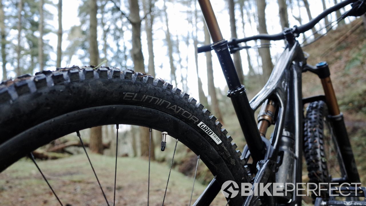 Specialized S-Works Stumpjumper 2020 review