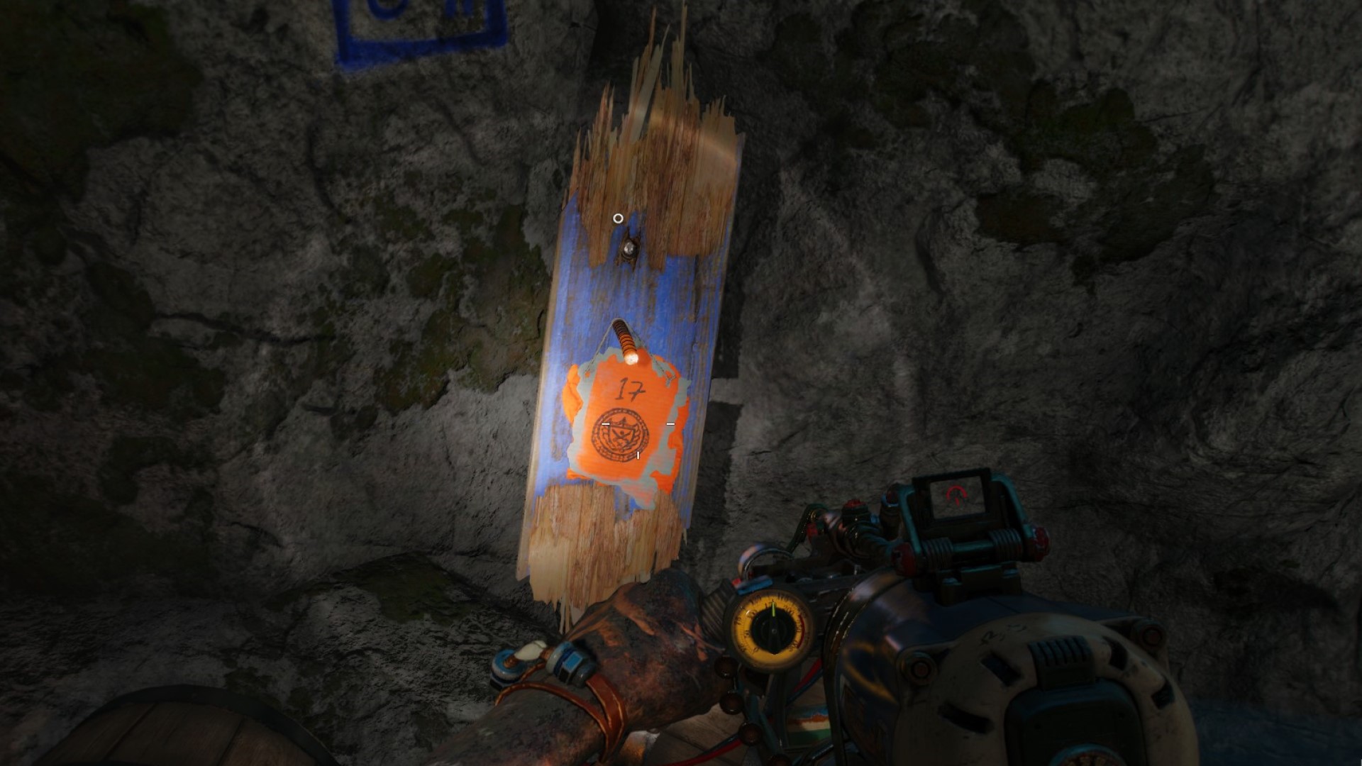 far cry 4 key to the north
