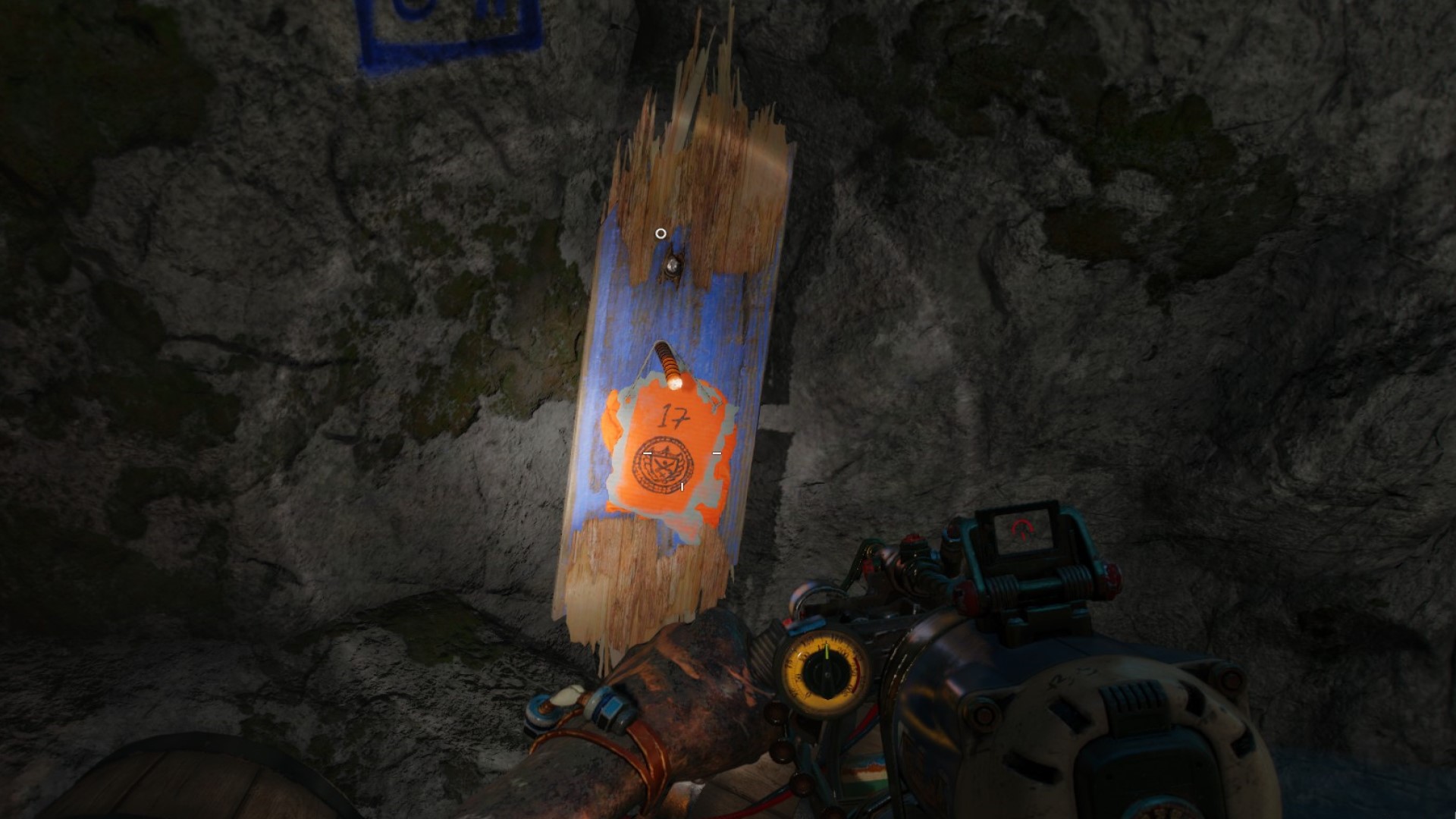 far cry 4 key to the north when