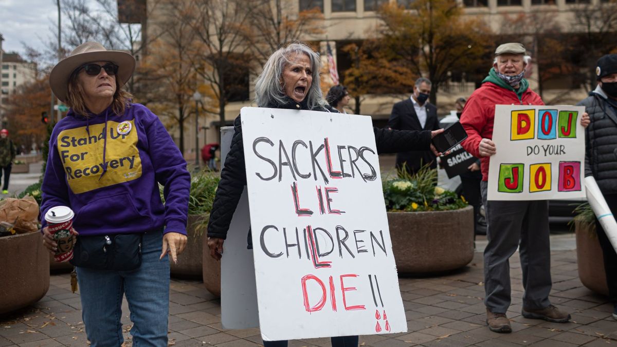 America S Opioid Epidemic The Week America S Opioid Epidemic The Week