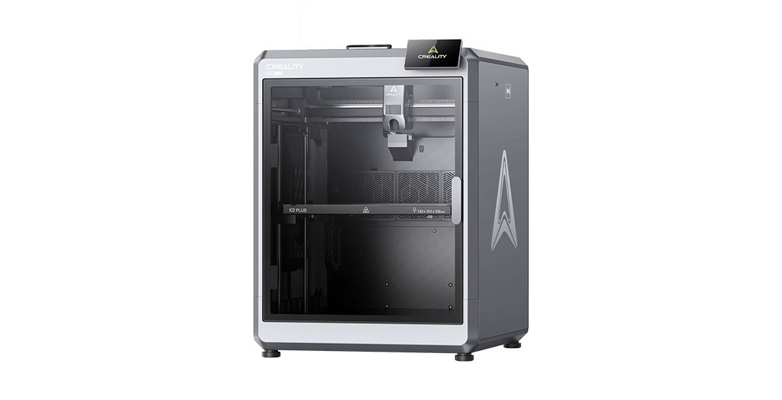 Creality K2 Plus Combo