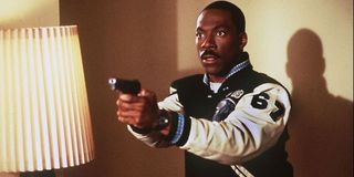Eddie Murphy as Axel Foley in Beverly Hills Cop III (1994)