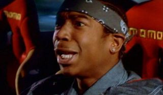 Ja Rule The Fast and the Furious