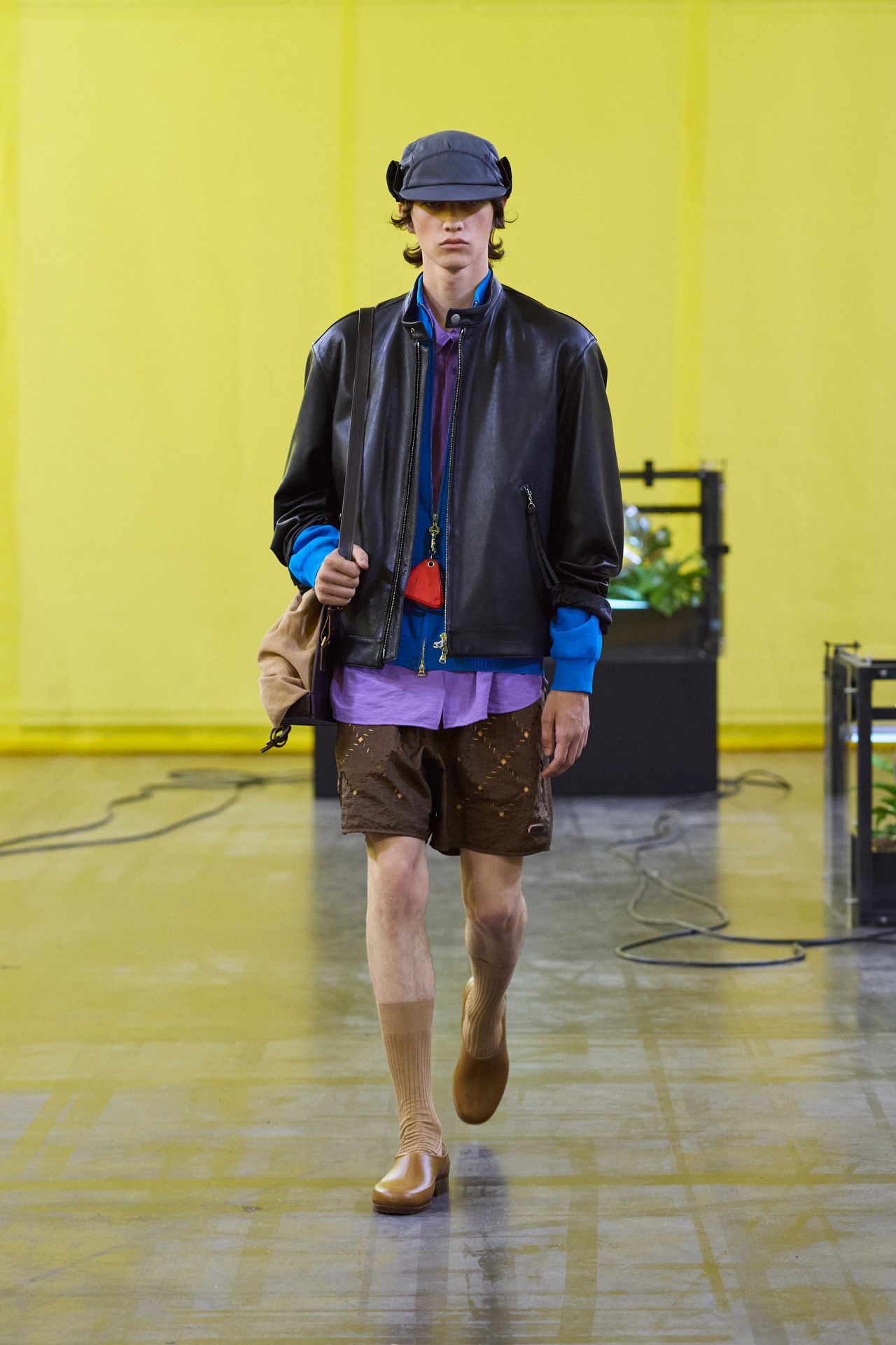 Solid Homme S/S 2027