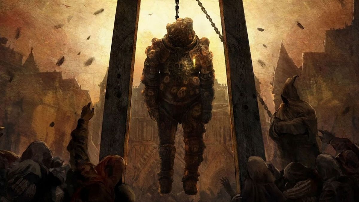 FromSoftware's Next Game Is in the 'Final Stages of Development' - IGN