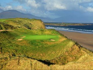 Tralee Golf Club Course Review