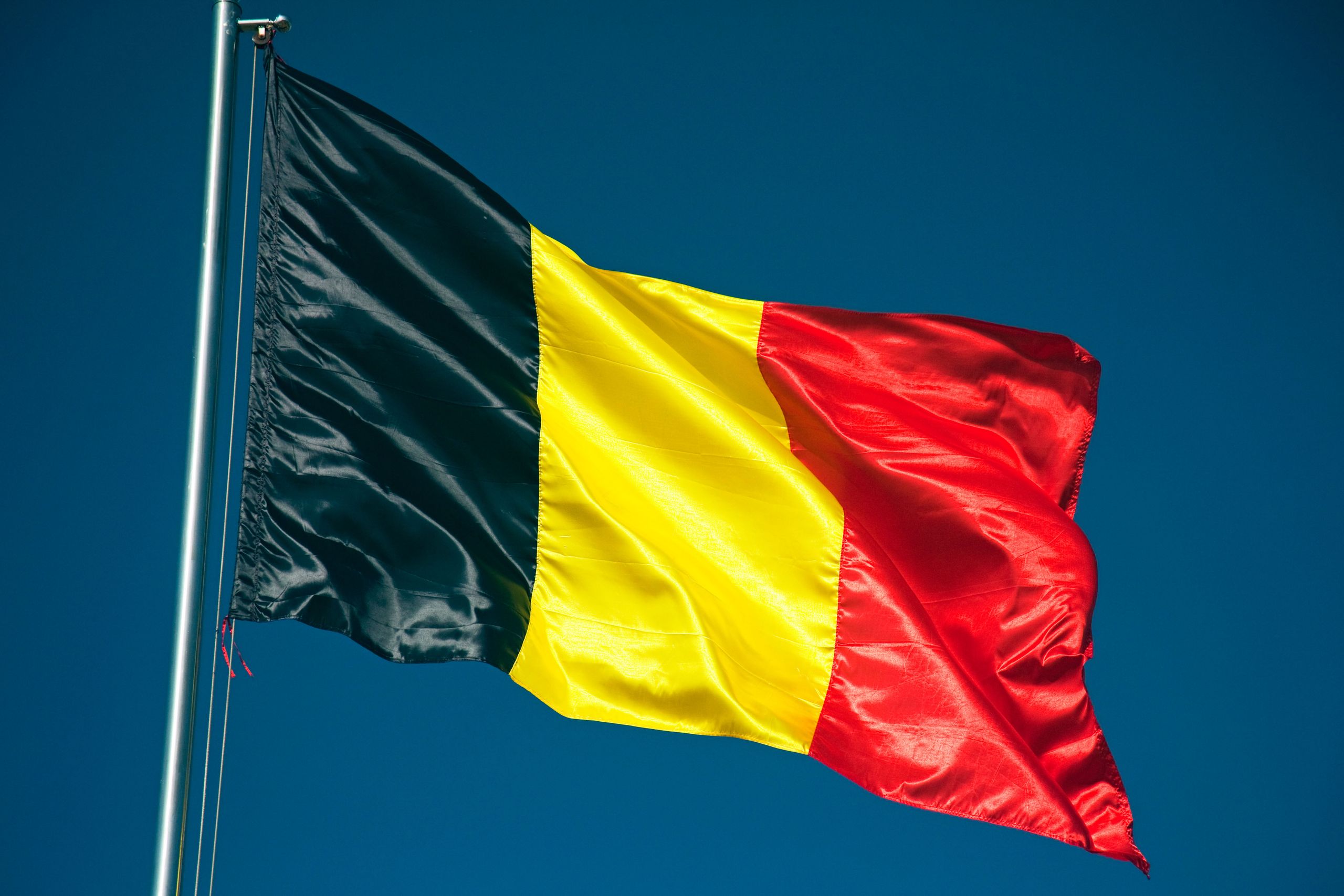 Football Quiz! Name every World Cup nation's flag
