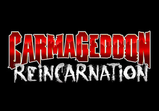 Carmageddon: Reincarnation