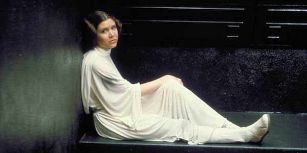 Princess Leia