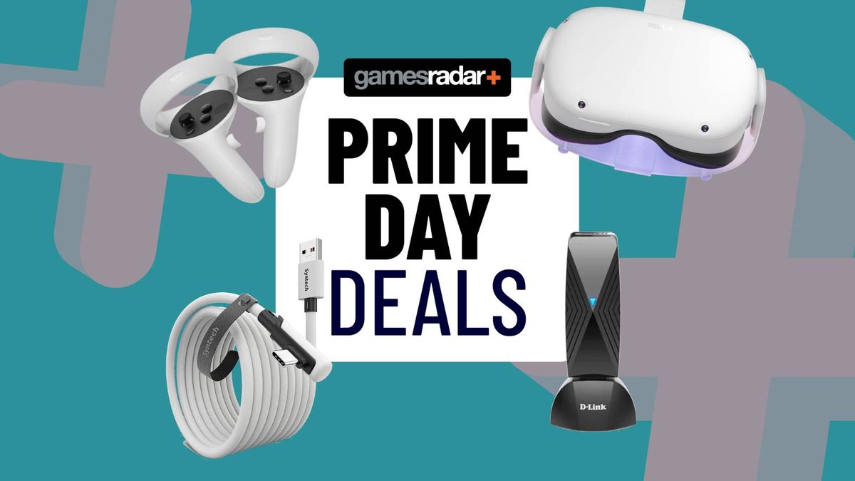 Daily deal on sale oculus quest