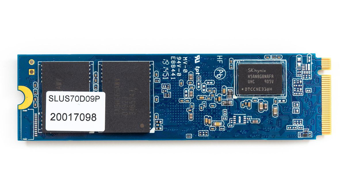 Silicon Power US70 M.2 NVMe SSD Review: The Ultra-Value M.2 Stick