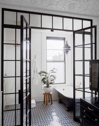 Crittall Style